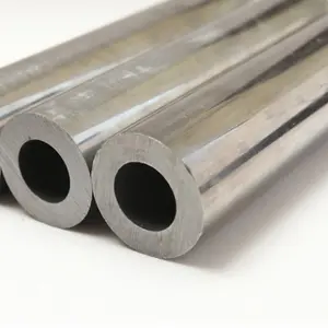 Astm A106 tubo di acciaio senza saldatura OD10-90mm di precisione tubo senza saldatura