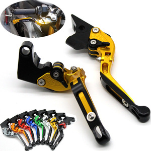 Free Shipping <strong>Sample</strong> Folding Extending 150X JET X150 Motorcycle Brake and Clutch <strong>Levers</strong> Adjustable <strong>Lever</strong> for Sym Jet X 150 - Product Image 4