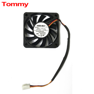 Ventilateur de refroidissement du système FANUC 2404KL-04W-B59 0,35A - Product Image 6
