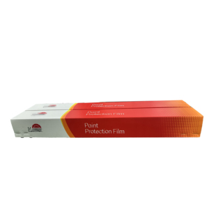 LLumar PPF – Film de protection thermosensible anti-rayures LLumar Platinum Gen2 transparent, protection contre les éclats de pierres, <span class=keywords><strong>vinyle</strong></span> protecteur OEM - Product Image 1