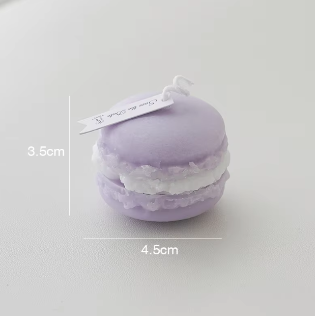 Purple (French lavender)