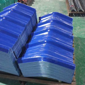 6 métros en lamina tipo c techo de teja colonial - Product Image 5