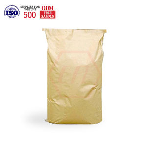 ผงคาร์ซี37640-57-6เมลามีนไซยาไนด์ปราศจากฮาโลเจน PBT สารหน่วงไฟ - Product Image 1