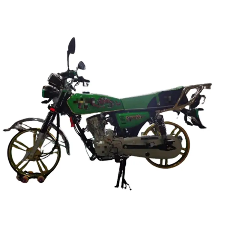 150cc/200cc New Design Street Motorbike/Racing Motorcycle