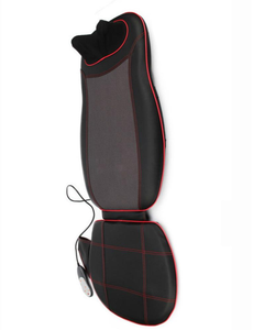 Thai Massage kissen <span class=keywords><strong>Shiatsu</strong></span> und Kneten Heiz funktion mit Vibrations sitz - Product Image 2