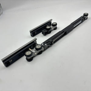 Tủ che giấu Túi cửa trượt hệ thống túi cửa trượt phần cứng - Product Image 3