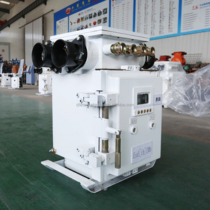 Interrupteur à vide antidéflagrant QBZ/QJZ-120 pour le contrôle des mines souterraines - <span class=keywords><strong>Prix</strong></span> usine - Product Image 4