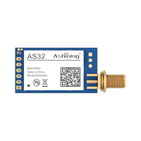 Module Lora nouvelle arrivée longue portée 915 mhz émetteur-récepteur de données 10km module 915 mhz module radio sans fil