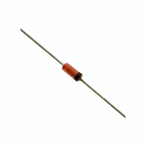 DO-204AH, DO-35, Axial 1N4773/TR Diodes Electronics Component In Stock - Product Image 1