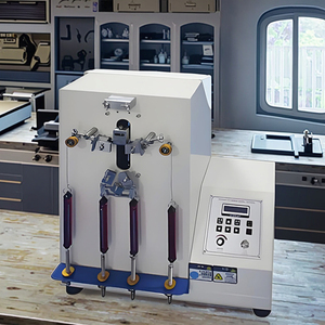 Электронный 220 В, измеритель прочности на молнии - Product Image 2