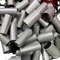 Mola diamantata personalizzata ad alta velocità da 19mm 25mm per foratura vetro e muratura, marca Likai, OEM per ottone e rame