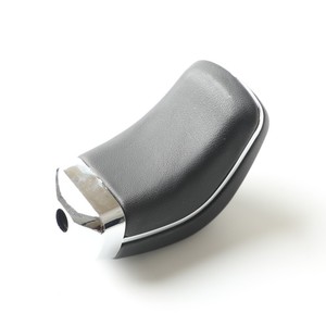 Fuxin Automatic Transmission <b>Shift</b> <b>Knob</b> Leather Ergonomic For Toyota Vehicles - Product Image 4