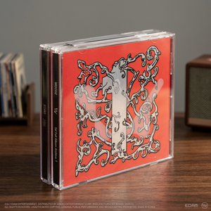 WOODZ อัลบั้มเต็มชุดที่ 1 Archive 1 รุ่นหลัก อัลบั้มเคป๊อปเกาหลีอย่างเป็นทางการ แผ่นซีดี - Product Image 3