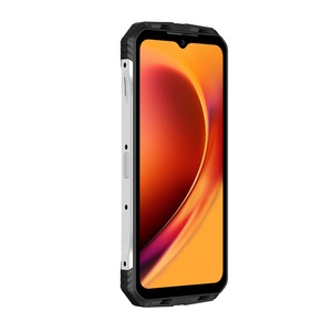 สมาร์ทโฟน 5G รุ่นทนทาน 16GB+512GB หน้าจอ 6.58 นิ้ว Android 14 Dimensity 7050 Octa Core กล้อง AI 200MP แบตเตอรี่ 22000mAh มือถือ Doogee V Max Plus - Product Image 5