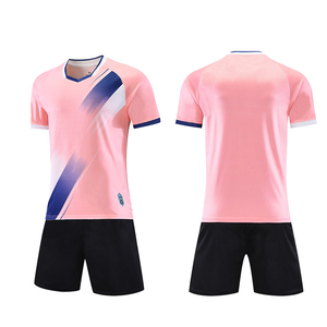Nouveaux maillots de football de style club thaïlandais et équipe nationale, maillots unisexes pour adultes et enfants en stock - Product Image 1