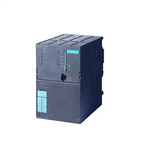 Modulo 6es7317-2aj10-0ab0 S7-300cpu317-2, Apparecchiatura Elettrica Programmabile - Product Image 1