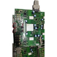 Carte d'entraînement SEMIKRON Simikang carte d'alimentation L5041400-06 L504140512