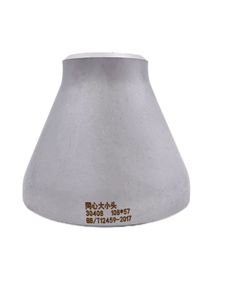 SS304 SS316L thép không gỉ Lập Dị/đồng tâm ống giảm chất lượng cao Phụ kiện đường ống - Product Image 2