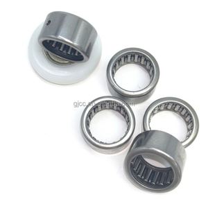 Rodamiento de Agujas de Acero Cromado HK121812 de Alta Calidad, Precio Directo de Fábrica, Precisión P6, Sellado 2RS, HK12X18X12 HK121814 - Product Image 4