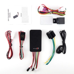 Hot thỏa thuận GT06 Xe GPS Tracker thiết bị chính xác xe Hệ thống theo dõi thời gian thực cắt đứt thiết bị dagps thời gian thực GPS Tracker dagps - Product Image 6