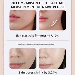 Instrument debout à microcristaux 15g appareil de beauté à domicile avec matériau en plastique et acier inoxydable nourrissant et raffermissant la peau - Product Image 4