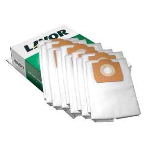 ถุงเก็บฝุ่น (10 ชิ้น) ทำจากไมโครไฟเบอร์ 10001 08242 - Product Image 1