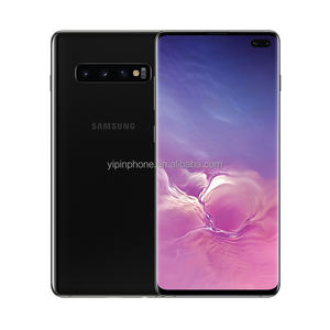 Atacado de Celulares Galaxy S10 Plus S24 S20 S21 S22 S23 Ultra Originais Usados de Alta Qualidade Desbloqueados Genuínos - Product Image 1