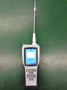 지능형 휴대용 <span class=keywords><strong>VOC</strong></span> 가스 감지기 분석기 - Product Image 2