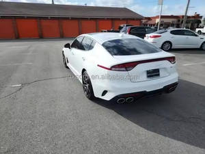 Véhicule authentique Stinger <span class=keywords><strong>GT</strong></span> <span class=keywords><strong>Line</strong></span> 2023 d'occasion conduite à gauche et à droite LHDRHD voitures d'occasion à vendre - Product Image 6