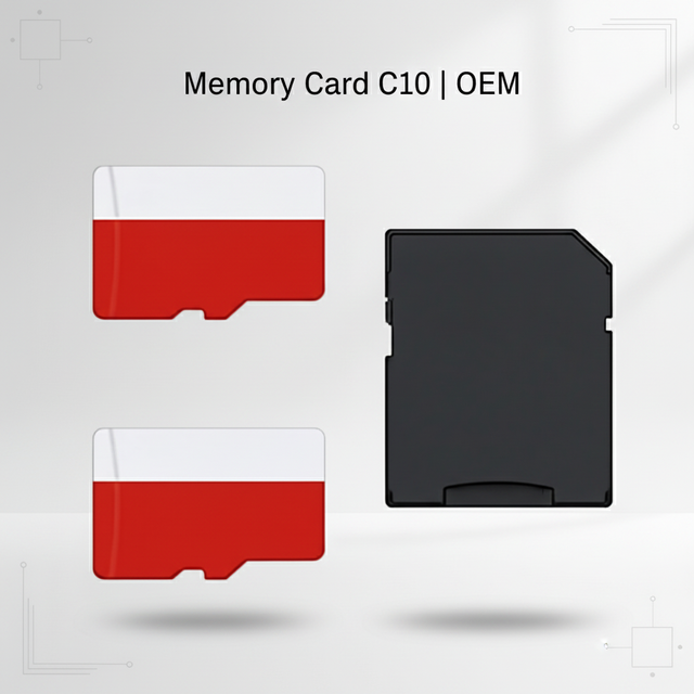 32GB High Speed Memory Card for UHS-I A1 U3 Class10 Flash Memory Card for Camera Use Mini SD Card DVR Speaker
