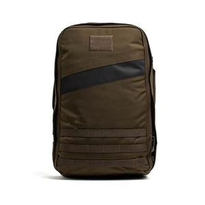 Waterproof Outdoor Ruck Plate <strong>Backpack</strong> Fitness Tactical Gym <strong>Weighted</strong> Ruck Plate Training <strong>Backpack</strong> - Product Image 5