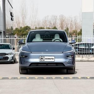 <span class=keywords><strong>Tesla</strong></span> Model Y Long Range RWD <span class=keywords><strong>SUV</strong></span> bleu 2026 avec 306 CV, conduite à gauche, neuf, 0 km - Pour acheteur export - Product Image 2