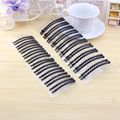 Black Diamond Hair <b>Clip</b> BB <b>Clip</b> 12 Cm Alloy Women Daily Use Hair Accessory for Bangs <b>E</b>-commerce Gift Wholesale - Product Image 3