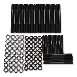 Kit de Pernos para Cabeza de Cilindro Chevrolet BBC 12007, para Reparación, Material de Hierro, Nuevo - Product Image 2