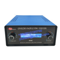 Probador de Inyectores CR-C V2, Bobina de Inyección