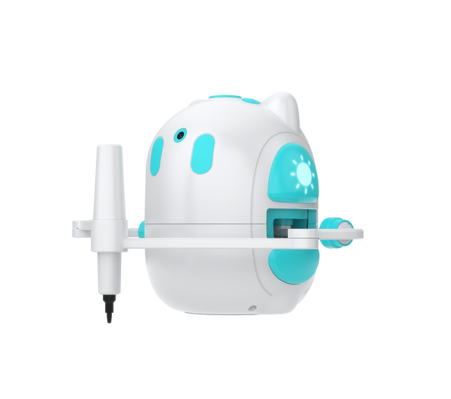 2026 New AI Drawing Robot for Early Educational