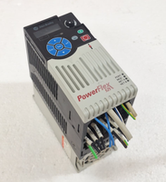 |    Controlador de Accionamiento AC 525 25b-d2p3n114, Probado y en Buen Estado, Envío Rápido, Nuevo y Original, Sistemas PLC de Control Programable para Automatización Industrial