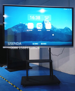 75 85นิ้ว4พันมัลติทัชอิเล็กทรอนิกส์สมาร์ทไวท์บอร์ด<span class=keywords><strong>ทีวี</strong></span><span class=keywords><strong>ราคา</strong></span>ชั้นคณะกรรมการจอแสดงผลแบบโต้ตอบแบน<span class=keywords><strong>แผง</strong></span> - Product Image 6