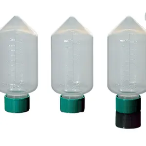 Tubes coniques de centrifugeuse d'ultrafiltration jetables de produit de manipulation de liquide d'essai de science médicale