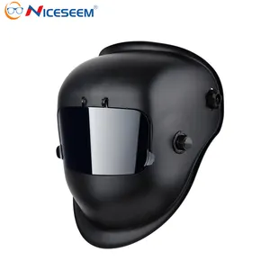 Safety Goggles Glasses Laser Face Double Protective Hood Welder Auto Darkening Welding Helmets