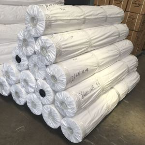 Rouleau de ruban de papier taffetas en nylon enduit d'immersion de haute qualité pour étiquette de soin de lavage en nylon taffetas personnalisée - Product Image 5