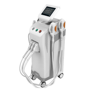 Láser HUAMEI 2025 Nuevo 2 en 1 para Eliminación de Tatuajes, Láser Pico Profesional, Máquina de Depilación Láser de Diodo 755 1064 808nm - Product Image 6