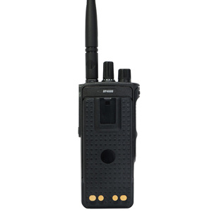 Radio Portátil VHF DP4600 DP4601 DP4600e DP4601e, Walkie Talkie de Comunicación Bidireccional - Product Image 2