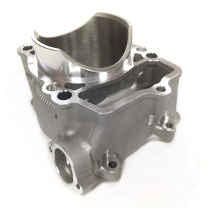 Cilindro de Motocicleta, Piezas de Motocicleta Todoterreno, Apto para Motor Yamaha YZ250F WR250F, Cilindro 5XC00 5UL00 - Product Image 5