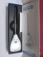 Thermomètre numérique à stylo HANNA HI98501 multi-industries pour l'aquaculture, les serres, les incubateurs, la température du sol, de l'air et ambiante