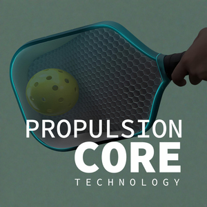 ไม้พายพิคเคิลบอล Pro 16 มม. T700 คาร์บอนไฟเบอร์ แกน 3S น้ำหนักเบา ควบคุมการหมุนสูง สำหรับผู้ใหญ่ วัยรุ่น ผู้เริ่มต้น และการแข่งขัน - Product Image 4