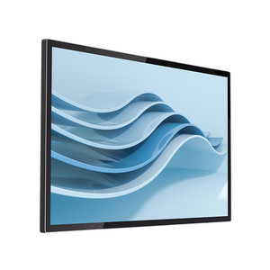 Mua số lượng lớn giảm giá Wall Mount kỹ thuật số biển Wall Mount <span class=keywords><strong>LCD</strong></span> màn hình kỹ thuật số bán lẻ áp phích kỹ thuật số - Product Image 1