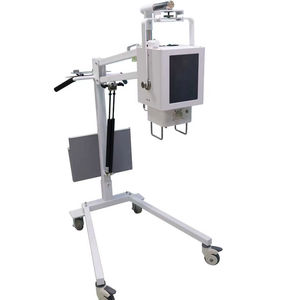 Mecanmed Medical Device Veterinary <strong>X</strong> <strong>Ray</strong> Machine 5.6kW Veterinary <strong>Portable</strong> <strong>Digital</strong> Xray Machine - Product Image 1