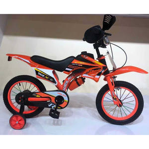 Venta al por mayor de motocicletas estilo <span class=keywords><strong>bicicleta</strong></span> para niños/Mini <span class=keywords><strong>bicicleta</strong></span> para niños Motocicleta elegante para niños - Product Image 1