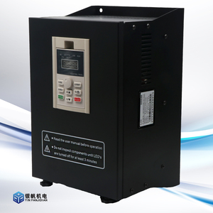 Cnc Router Parts BEST 9kw Inverter 220V 0-1000Hz Frequency <strong>Converter</strong> Spindle Speed <strong>Controller</strong> For Spindle Motor - Product Image 3